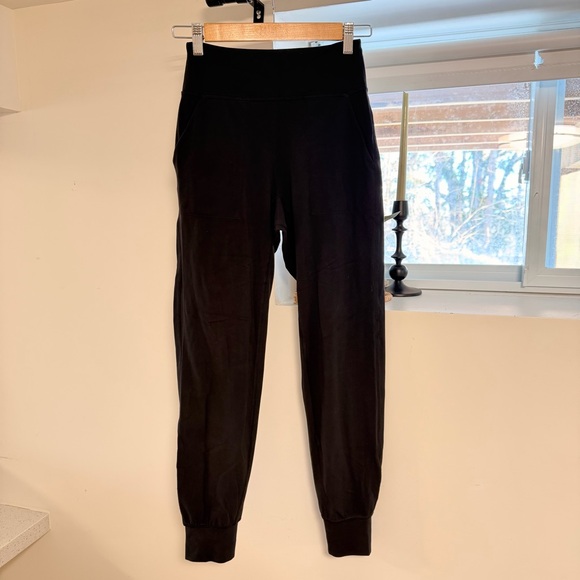 lululemon athletica Pants - Lululemon Align Joggers Size 4